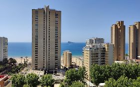 Gerona Sea View Apartments